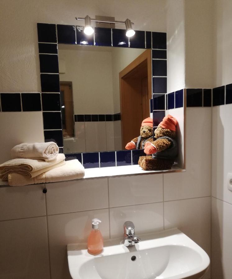 Die Kalsbergerin Ferienwohnung Fuer Geniesser Донерсбахвалд Екстериор снимка